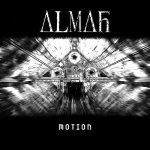 Almah - Motion cover art