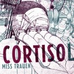 Cortisol - Miss Trauen cover art