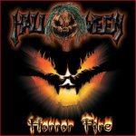 Halloween - Horror Fire cover art