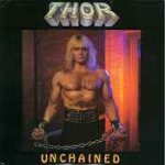 Thor - Unchained cover art