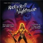 Thor - Rock 'n' Roll Nightmare cover art