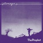Omega - The Prophet cover art