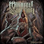 Molotov Solution - Insurrection cover art