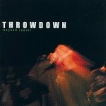 Throwdown - Beyond Repair cover art