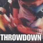 Throwdown - Drive Me Dead cover art