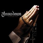 Throwdown - Vendetta cover art