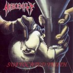 Obscenity - Suffocated Truth cover art