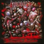 Obscenity - Perversion Mankind cover art