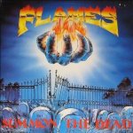 Flames - Summon the Dead cover art