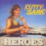 Cutty Sark - Heroes cover art