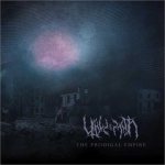 Vale of Pnath - The Prodigal Empire cover art