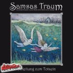 Samsas Traum - Anleitung zum Totsein cover art