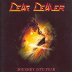 Deaf Dealer - Journey Into Fear cover art