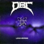 DBC - Universe cover art
