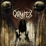 Carnifex - Until I Feel Nothing cover art