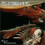 Epidemic - Exit Paradise cover art