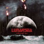 Lunarsea - Hydrodynamic Wave cover art