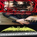 Armour - Sonichouse Tape cover art