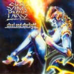 Shok Paris - Steel and Starlight