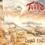 Turbo - Dead End cover art
