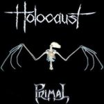 Holocaust - Primal cover art