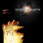 Dominion III - Life Has Ended Here cover art