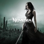 Nemesea - The Quiet Resistance cover art