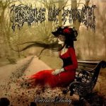 Cradle of Filth - Evermore Darkly cover art