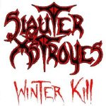 Slauter Xstroyes - Winter Kill cover art