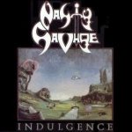 Nasty Savage - Indulgence cover art