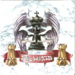 Evil Wings - Evil Wings cover art