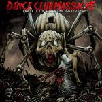 Dance Club Massacre - Feast of the Blood Monsters cover art