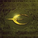Eucharist - Mirrorworlds cover art