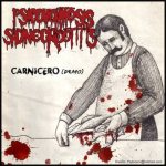 Psicovomitosis Sadinecrootitis - Carnicero cover art
