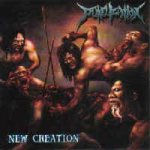 Pukelization - New Creation