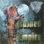 Punished Earth - Ruined Empire cover art