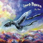 Lord Byron - Fly Free cover art