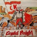 Crystal Knight - Crystal Knight cover art