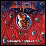 Solitude - Poisoned Population: the Complete Collection (1987-1994) cover art