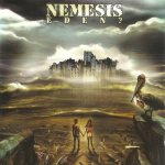 Nemesis - Eden? cover art