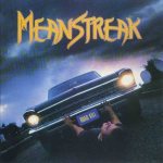 Meanstreak - Roadkill cover art