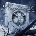 Nightwish - Storytime cover art