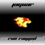 Jaguar - Run Ragged cover art