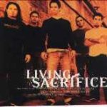 Living Sacrifice - Subtle Alliance / Send your Regrets cover art