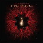 Living Sacrifice - The Infinite Order cover art