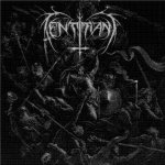 Centimani - Usurping the Throne of Flesh cover art