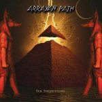 Arrayan Path - Ira Imperium cover art
