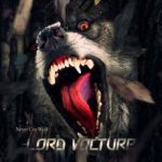 Lord Volture - Never Cry Wolf cover art