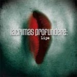 Lacrimas Profundere - Lips cover art