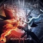 From the Depth - Back to Life cover art